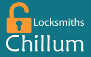 Locksmiths Chillum logo